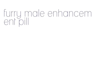 furry male enhancement pill